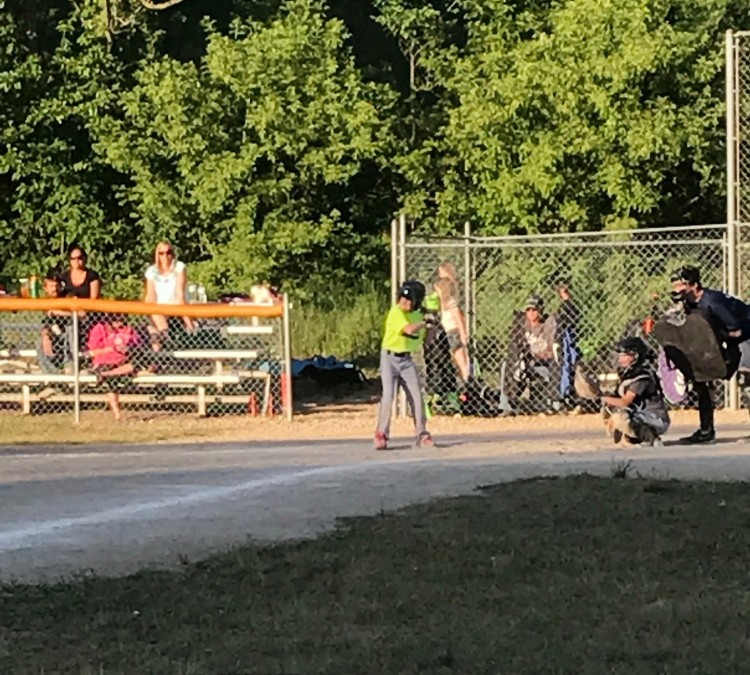Crane Baseball Field (Middleville,&nbspMI)